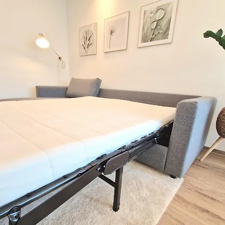 アパート 3 Zi, Balkon, Ruhig, 73m²: Ein Hauch Von Luxus *