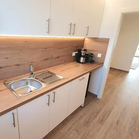 3 Zi, Balkon, Ruhig, 73m²: Ein Hauch Von Luxus Apartment Ulm