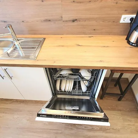 3 Zi, Balkon, Ruhig, 73m²: Ein Hauch Von Luxus * ウルム