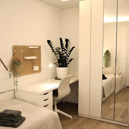 3 Zi, Balkon, Ruhig, 73m²: Ein Hauch Von Luxus Ulm