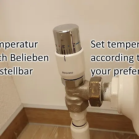 3 Zi, Balkon, Ruhig, 73m²: Ein Hauch Von Luxus