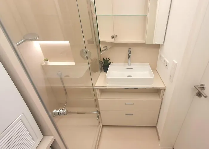 Daire 3 Zi, Balkon, Ruhig, 73m²: Ein Hauch Von Luxus Ulm