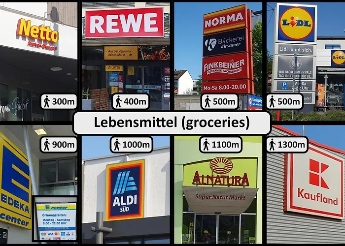 Daire 3 Zi, Balkon, Ruhig, 73m²: Ein Hauch Von Luxus Ulm