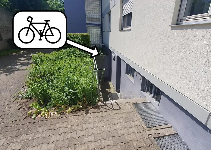 3 Zi, Balkon, Ruhig, 73m²: Ein Hauch Von Luxus Daire Ulm