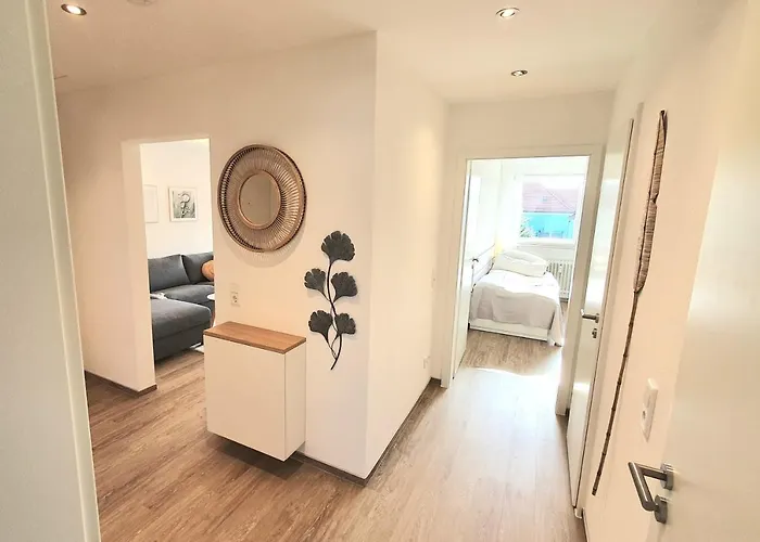 3 Zi, Balkon, Ruhig, 73m²: Ein Hauch Von Luxus *