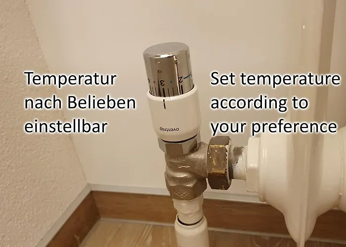 3 Zi, Balkon, Ruhig, 73m²: Ein Hauch Von Luxus